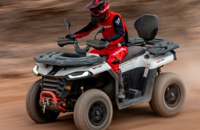 Nabavite najbolje Segway ATV vozilo u svojoj klasi po sniženim cenama